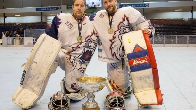 Hugo Rebuffet (Yeti’s Grenoble) : « Avoir cette petite rage, ce supplément de motivation et ne pas être rassasié »